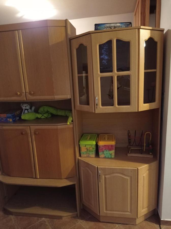 Erdey Apartman Barcs Екстериор снимка