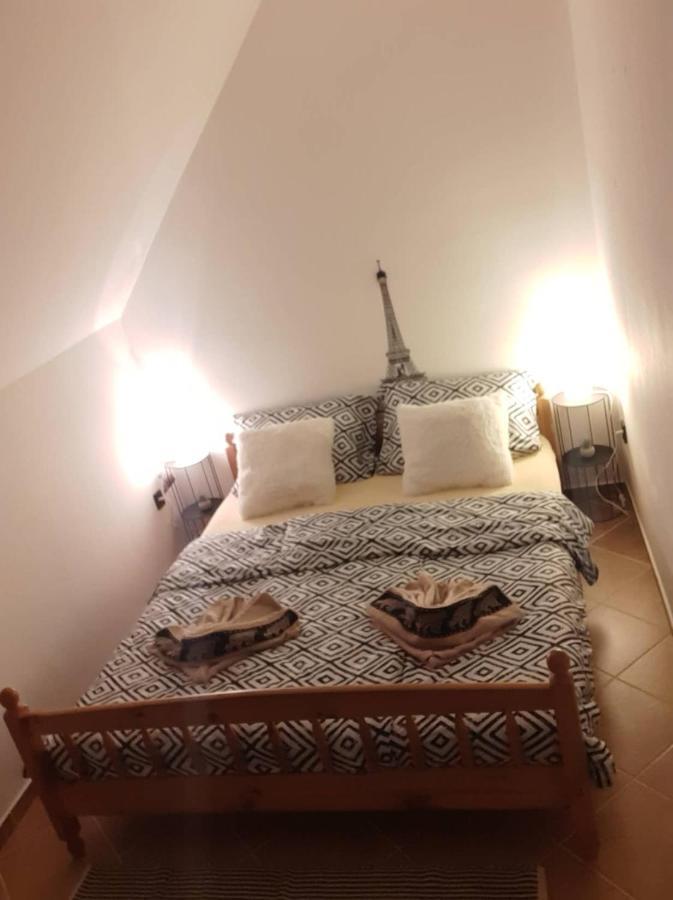 Erdey Apartman Barcs Екстериор снимка