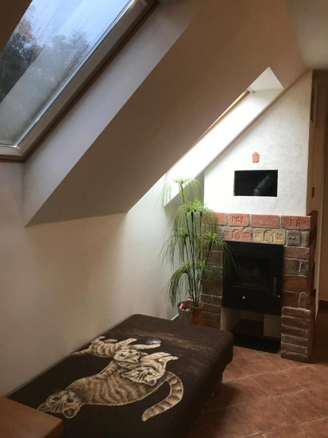 Erdey Apartman Barcs Екстериор снимка
