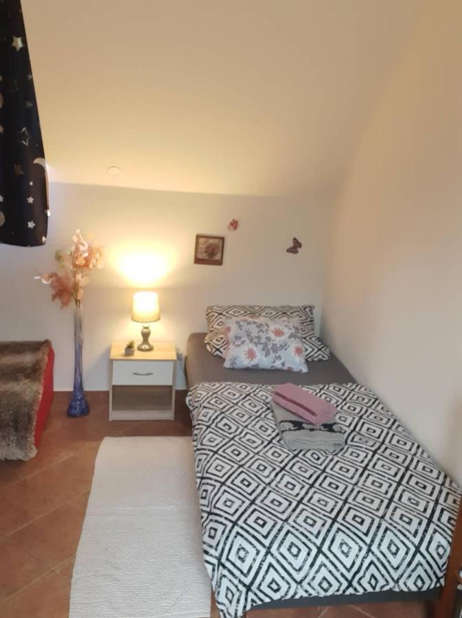 Erdey Apartman Barcs Екстериор снимка